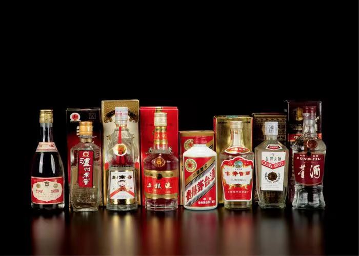 文教镇老酒储存的方法